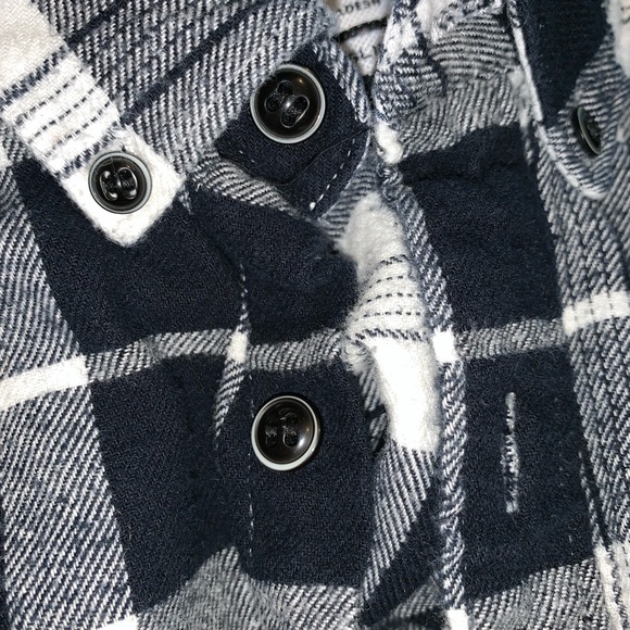 Wild & Free American Heritage Slim Fit Flannel - Picture 7 of 7